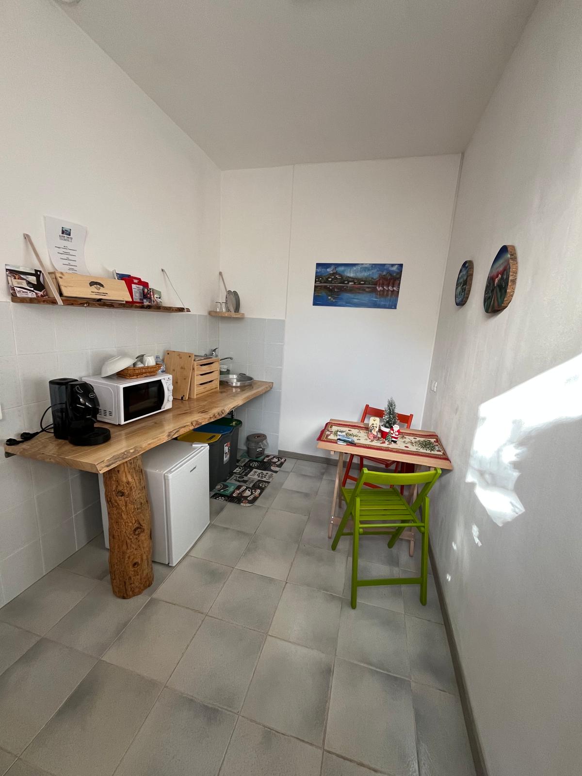 Appartamento La Quercia