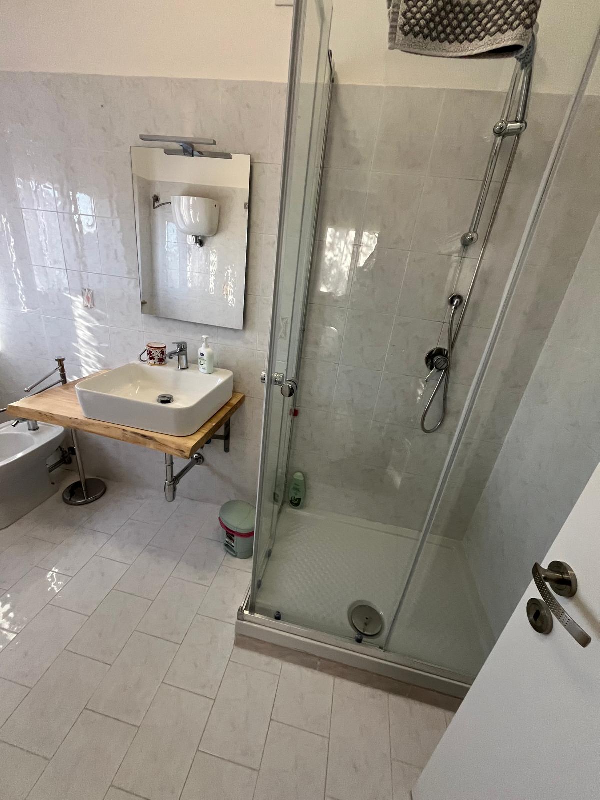 La Quercia - Dettaglio interno 2