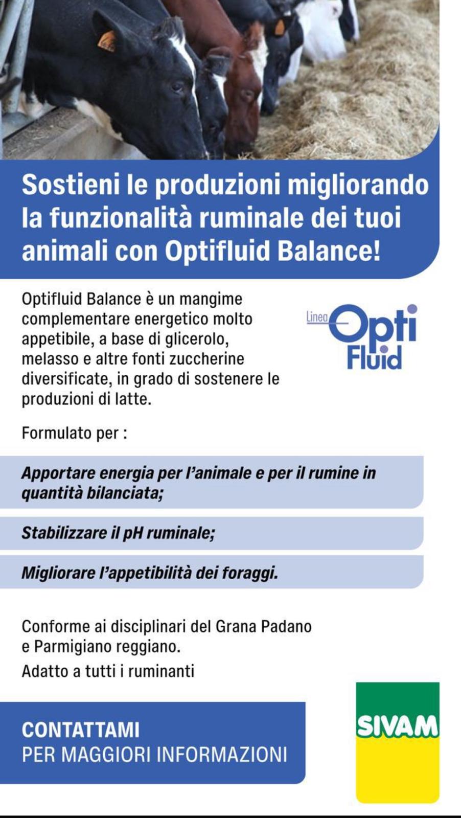 Optifluid Balance